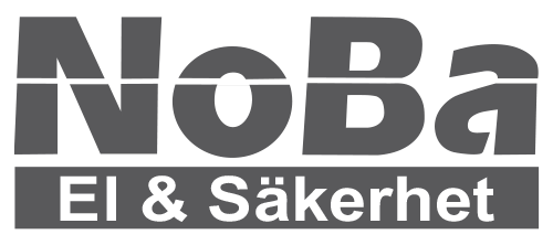 NoBa El & Säkerhet